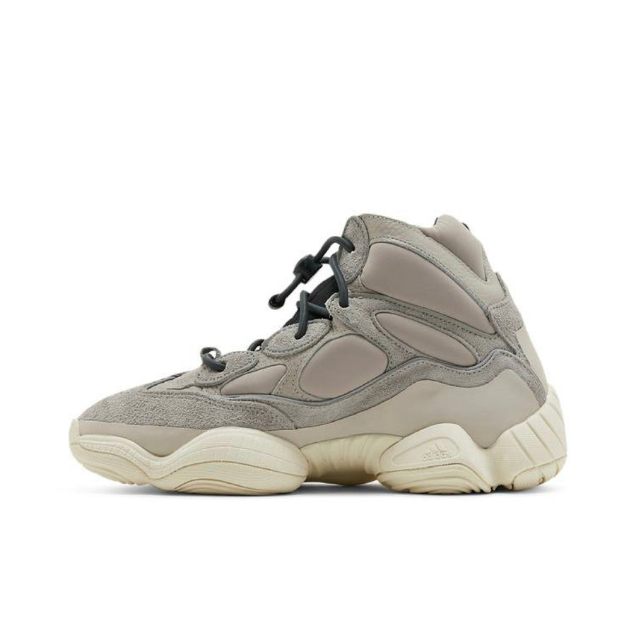 Adidas Yeezy 500 High Mist Stone