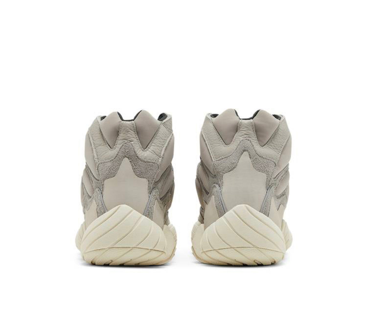 Adidas Yeezy 500 High Mist Stone