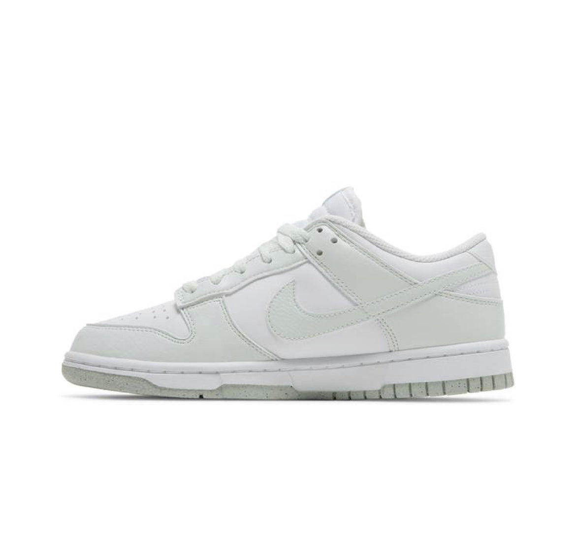 Nike Dunk Low Next Nature White Mint