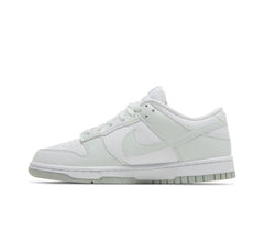 Nike Dunk Low Next Nature White Mint