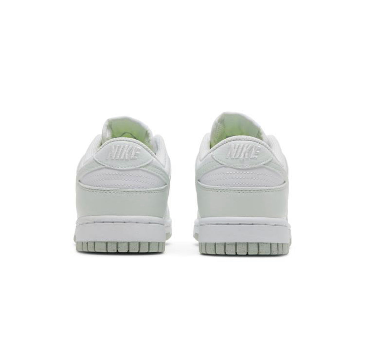 Nike Dunk Low Next Nature White Mint