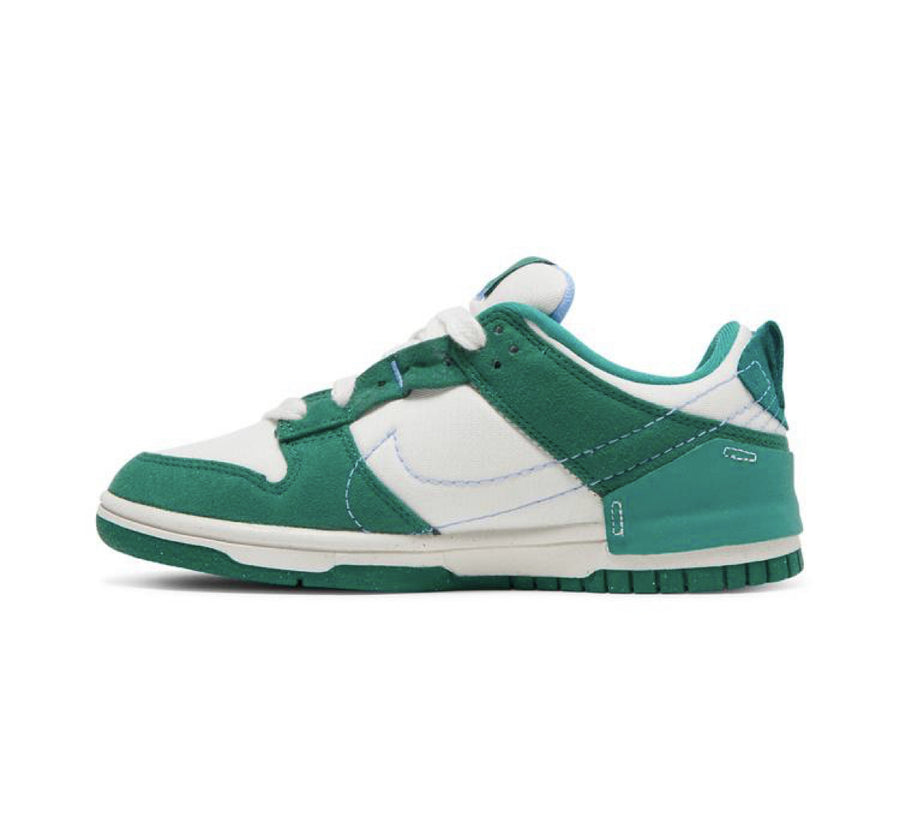 Nike Dunk Low Disrupt 2 Malachite (W)