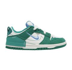 Nike Dunk Low Disrupt 2 Malachite (W)