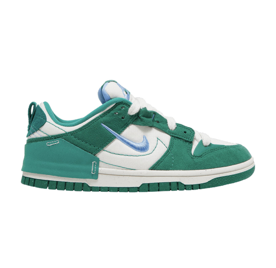 Nike Dunk Low Disrupt 2 Malachite (W)