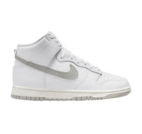 Nike Dunk High Neutral Grey (W)