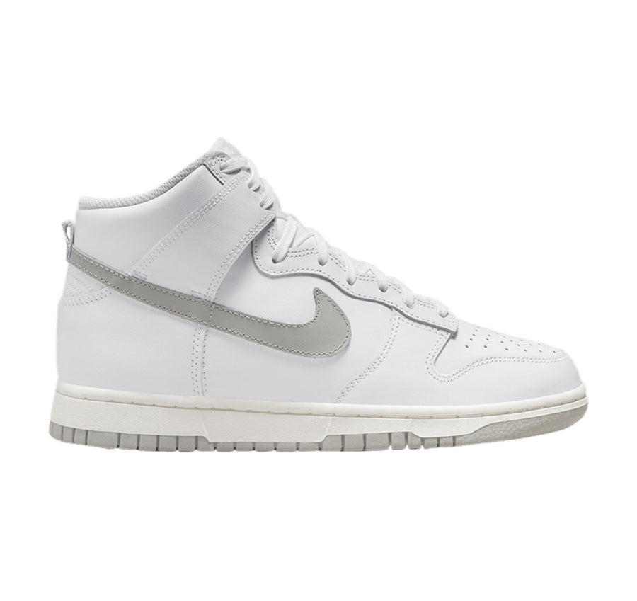 Nike Dunk High Neutral Grey (W)