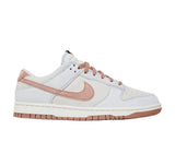 Nike Dunk Low Fossil Rose