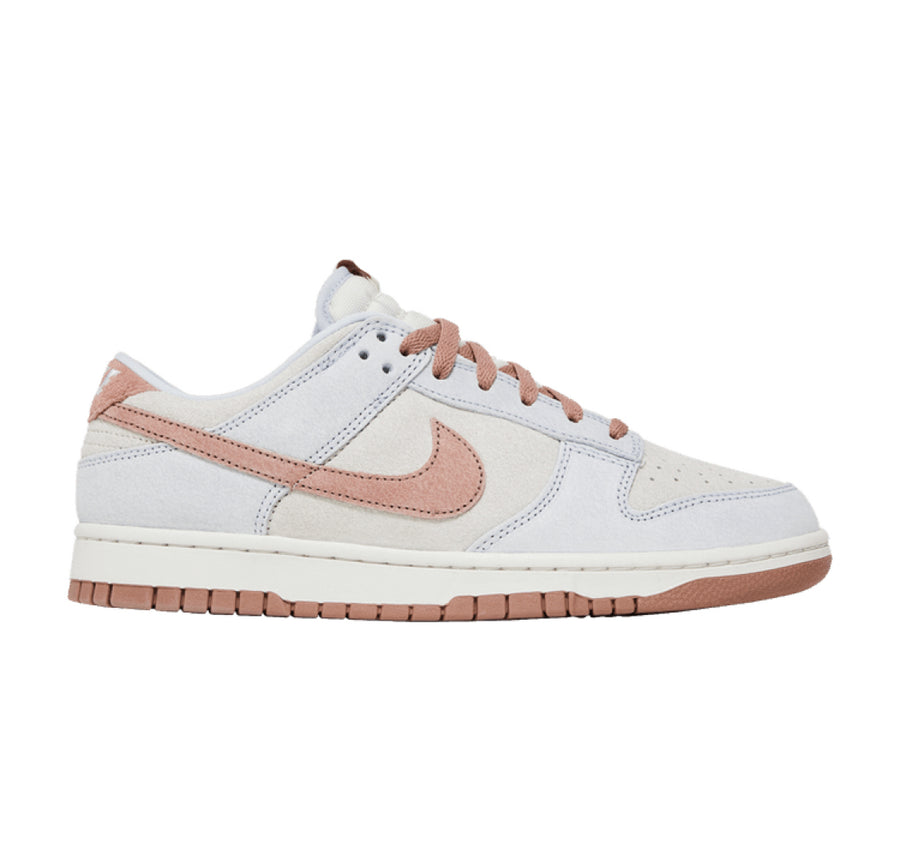 Nike Dunk Low Fossil Rose