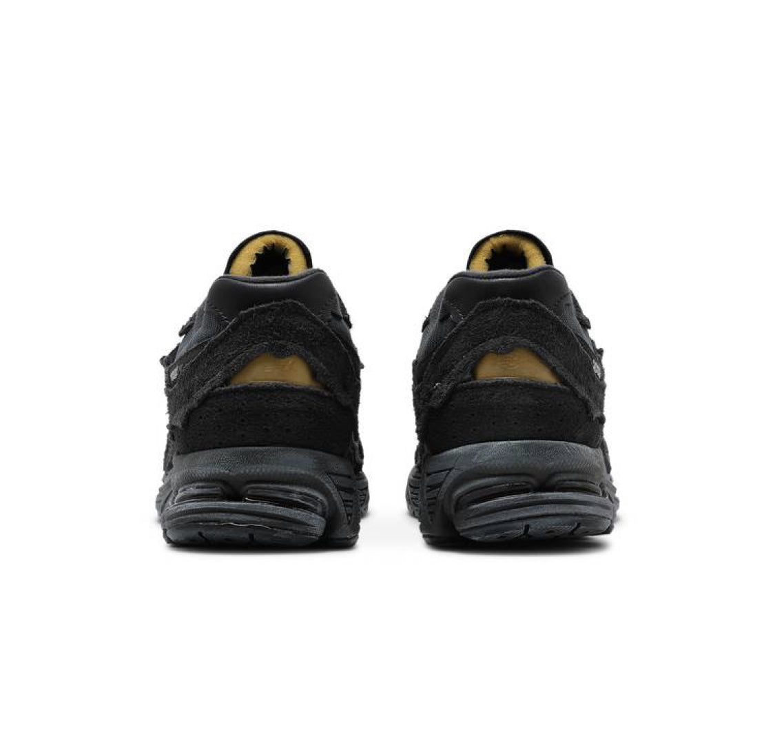 New Balance 2002R Protection Pack Phantom