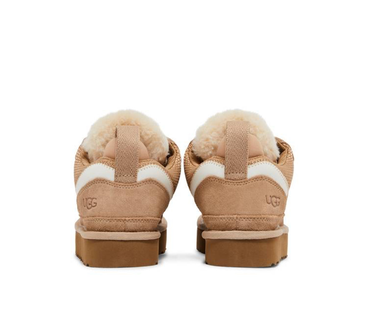 UGG Lowmel Sand (Women's)