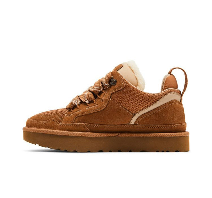 UGG Lowmel Chestnut (dámské)