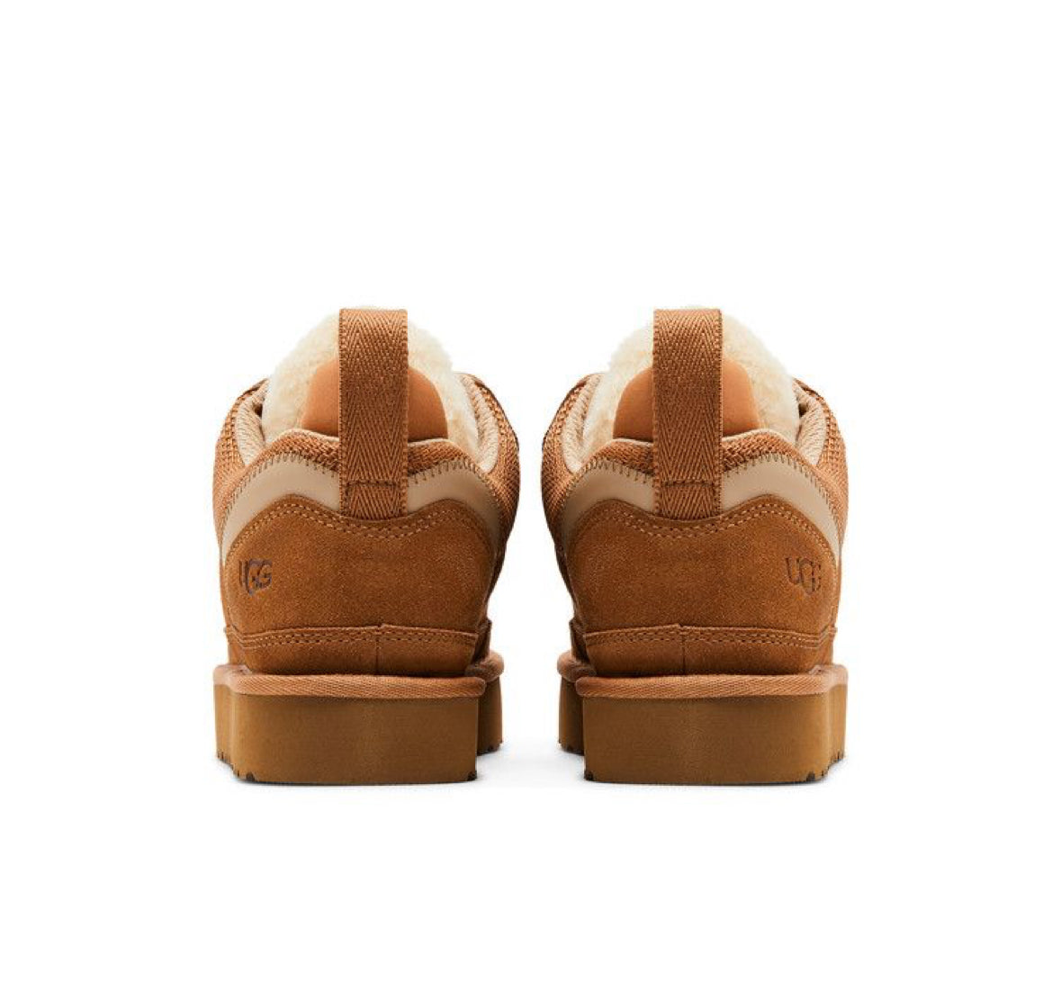 UGG Lowmel Chestnut (Women's)
