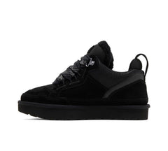 UGG Lowmel Black (Women's)