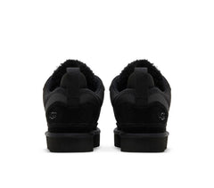 UGG Lowmel Black (Women's)