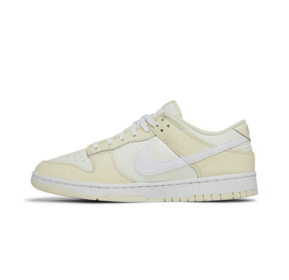 Nike Dunk Low Coconut Milk