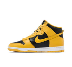 Nike Dunk High "Wu-Tang" (2024)