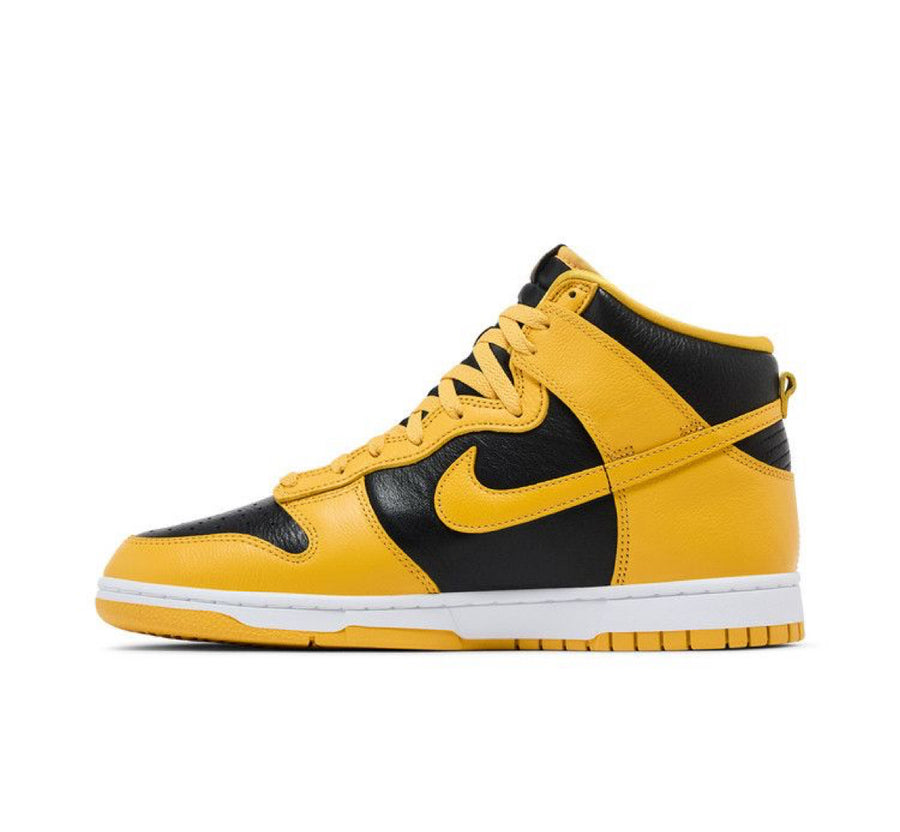 Nike Dunk High "Wu-Tang" (2024)