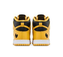 Nike Dunk High "Wu-Tang" (2024)