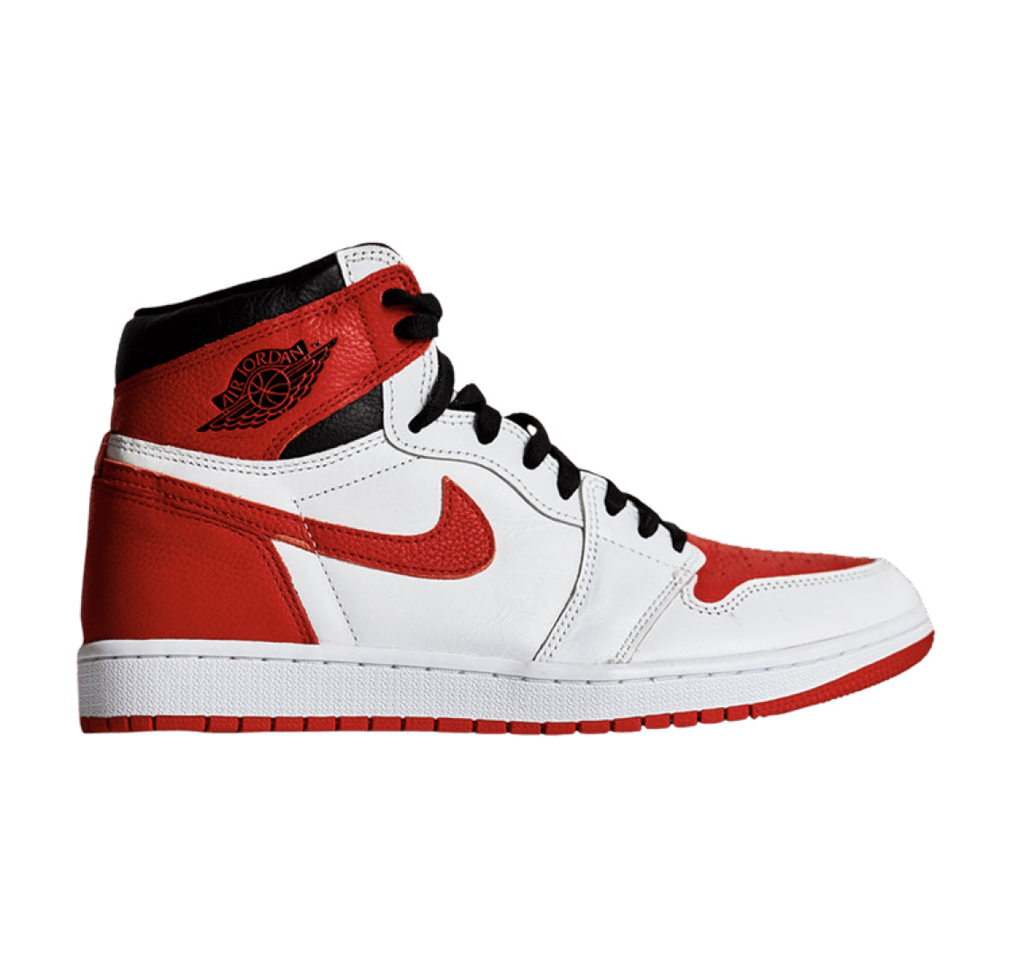 Air Jordan 1 High OG Heritage