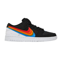Nike Dunk SB Low Polaroid