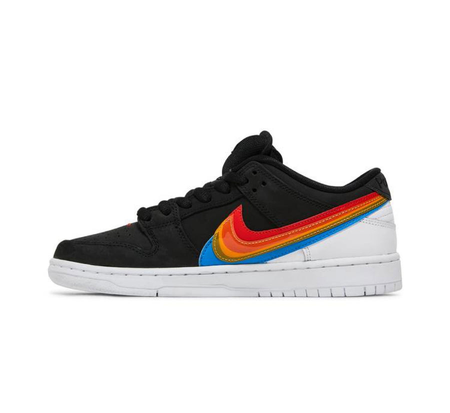 Nike Dunk Sb low Polaroid