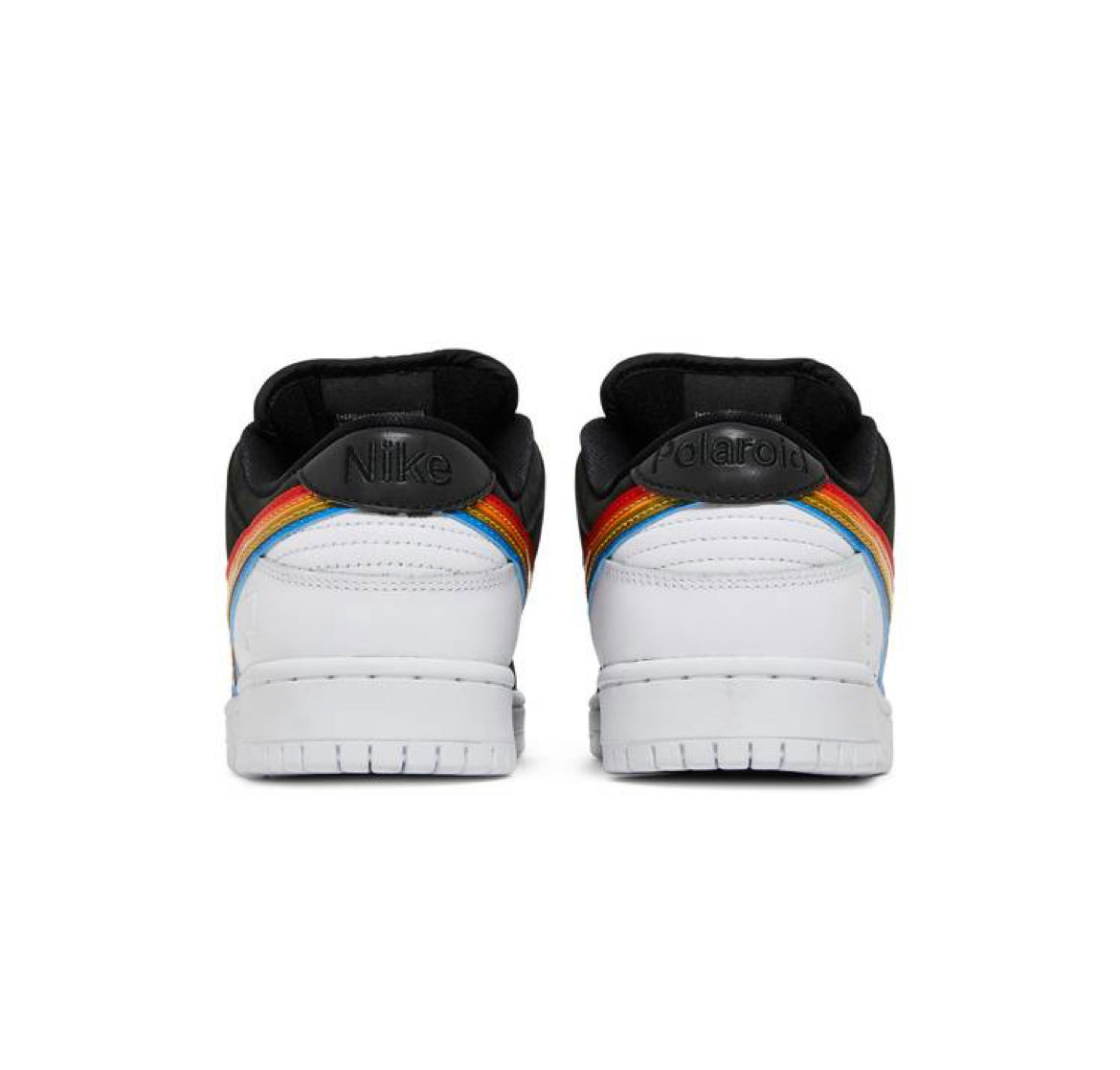 Nike Dunk Sb low Polaroid