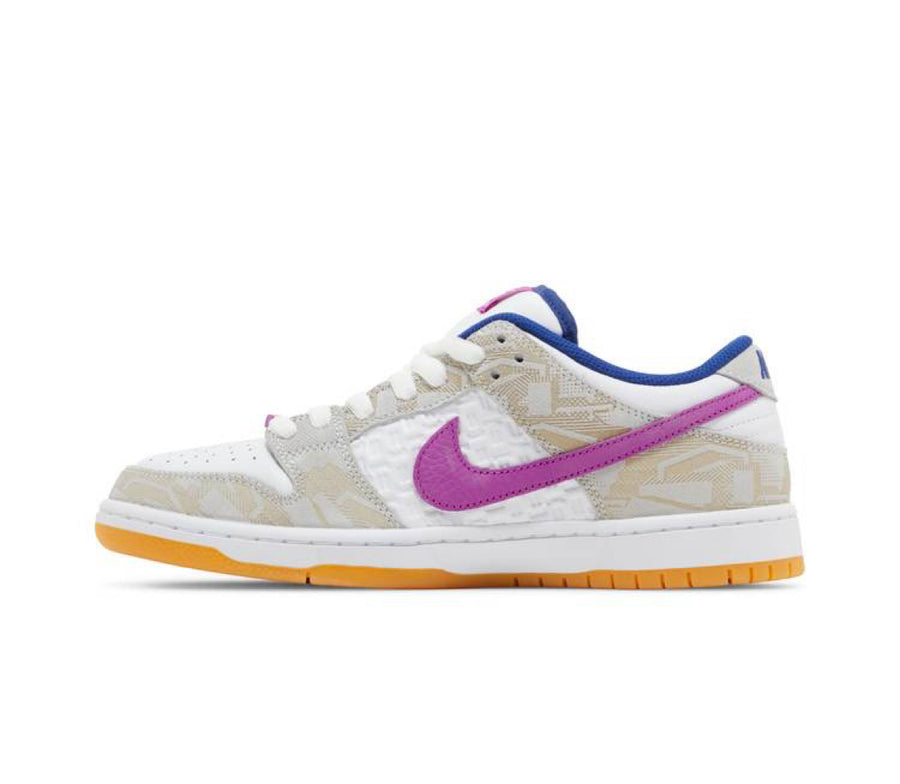 Nike SB Dunk Low Rayssa Leal