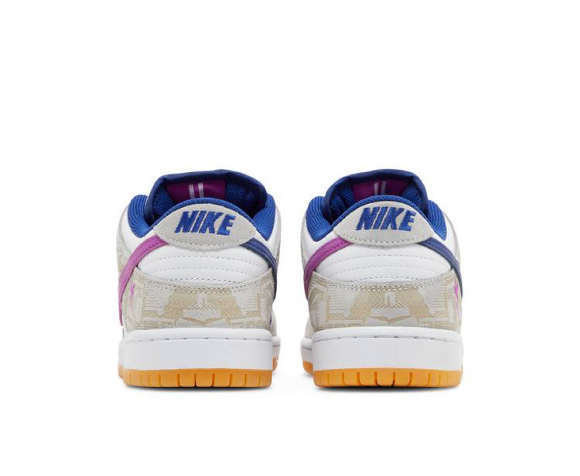 Nike SB Dunk Low Rayssa Leal