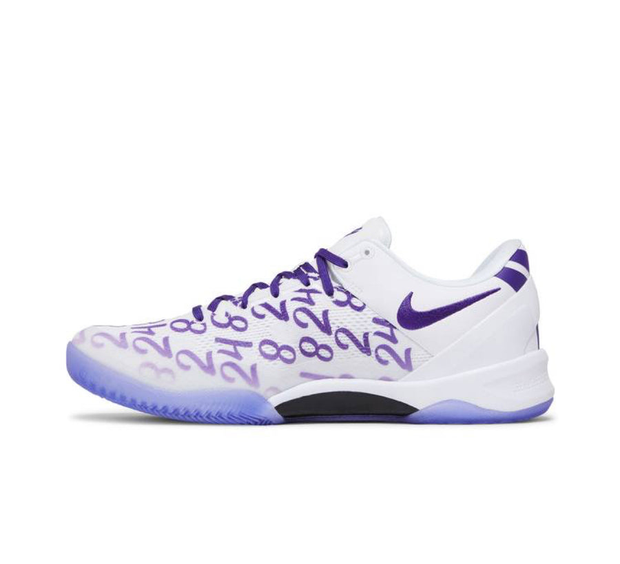 Nike Kobe 8 Protro Court Purple