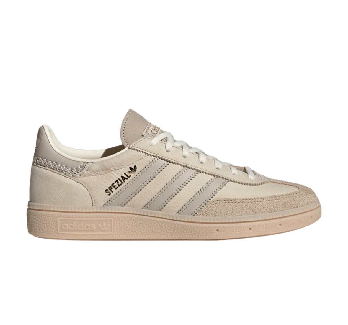 Adidas Handball Spezial Cream White Beige
