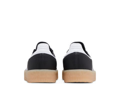 Adidas Sambae Black White Gum