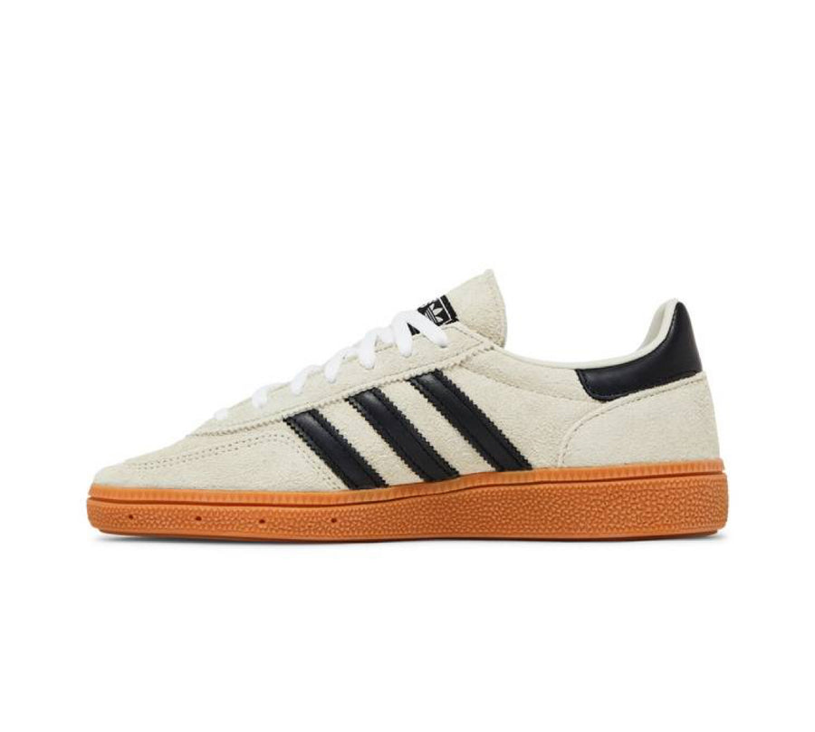 Adidas Handball Spezial Aluminum Core Black