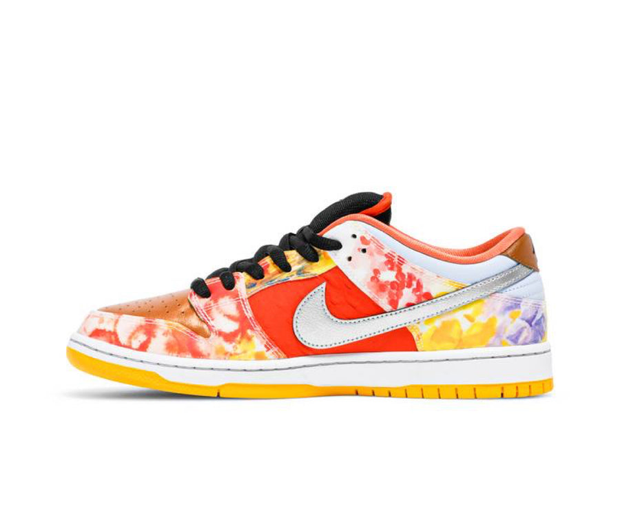 Nike SB Dunk Low Street Hawker