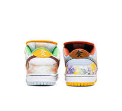 Nike SB Dunk Low Street Hawker