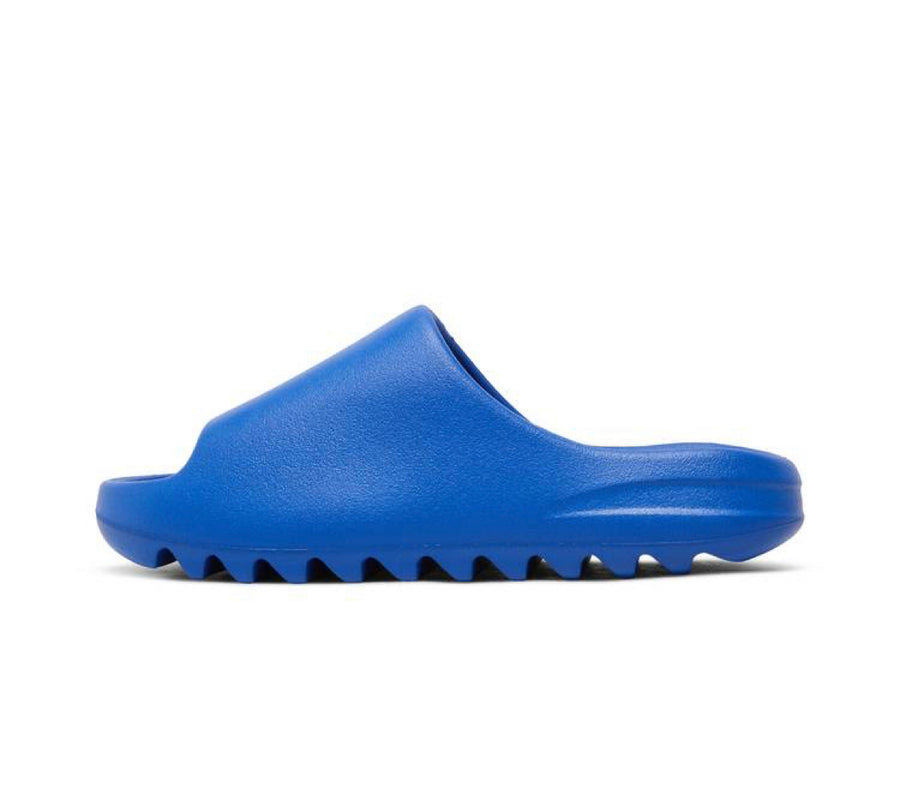 Adidas Yeezy Slide Azure
