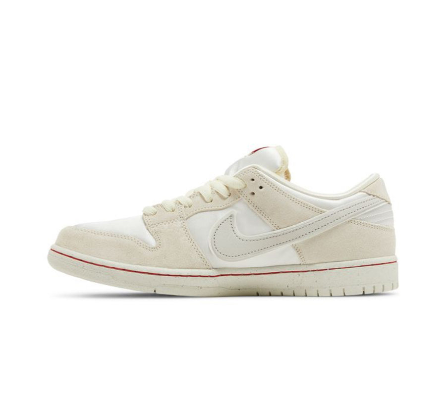 Nike SB Dunk Low City Of Love Light Bone