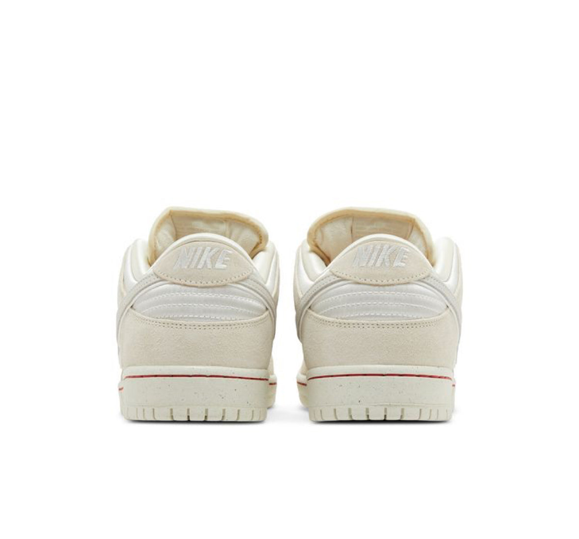 Nike SB Dunk Low City Of Love Light Bone