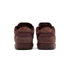 Nike SB Dunk Low City Of Love Burgundy Crush