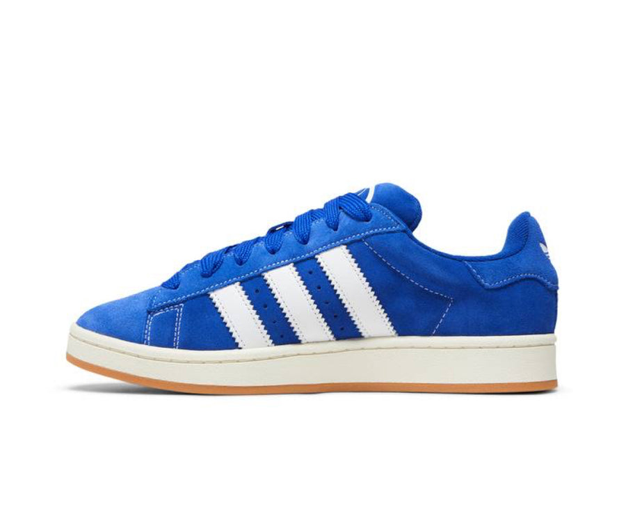 Adidas Campus 00s Semi Lucid Blue Cloud White