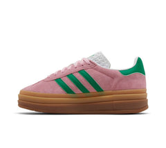 Adidas Gazelle Bold True Pink