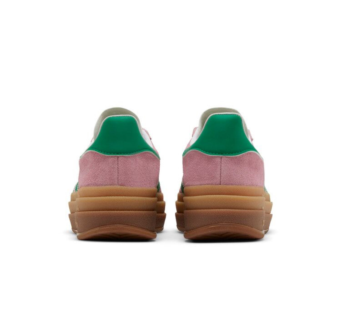 Adidas Gazelle Bold True Pink