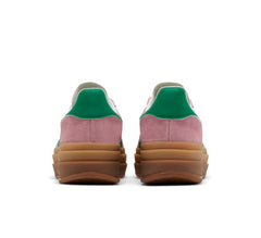 Adidas Gazelle Bold True Pink