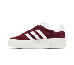 Adidas Gazelle Bold Shadow Red
