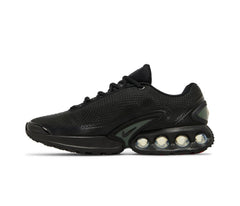 Supreme x Air Max DN Black Galactic Jade