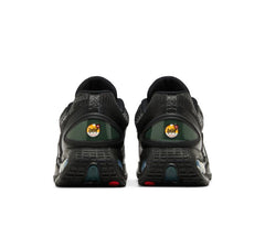 Supreme x Air Max DN Black Galactic Jade