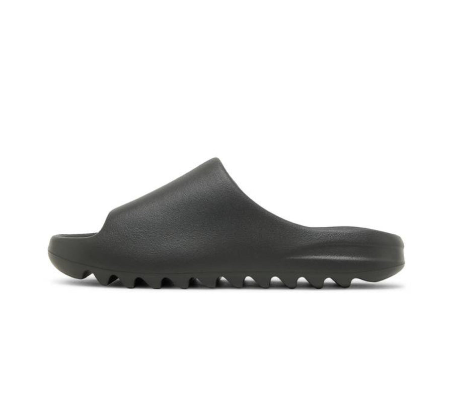 Yeezy Slides Dark Onyx