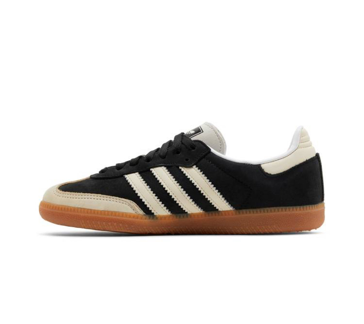 Adidas Samba OG Black Wonder White