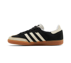 Adidas Samba OG Black Wonder White