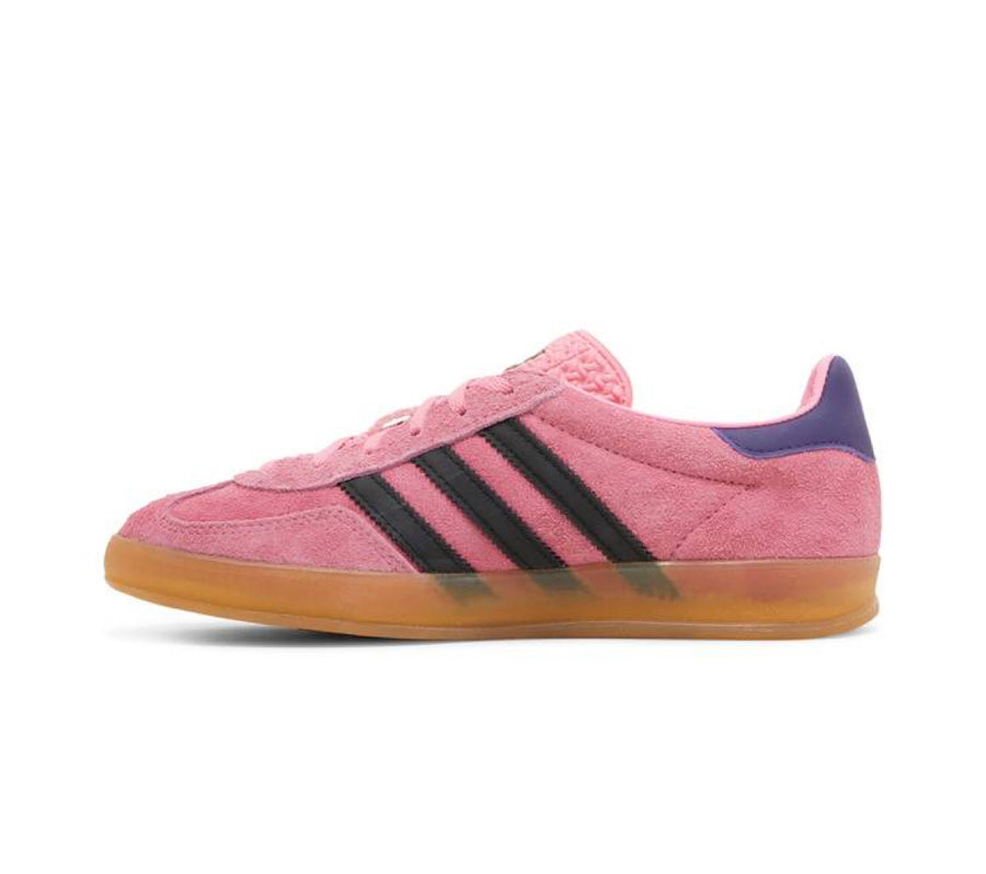 Adidas Gazelle Indoor Bliss Pink Purple