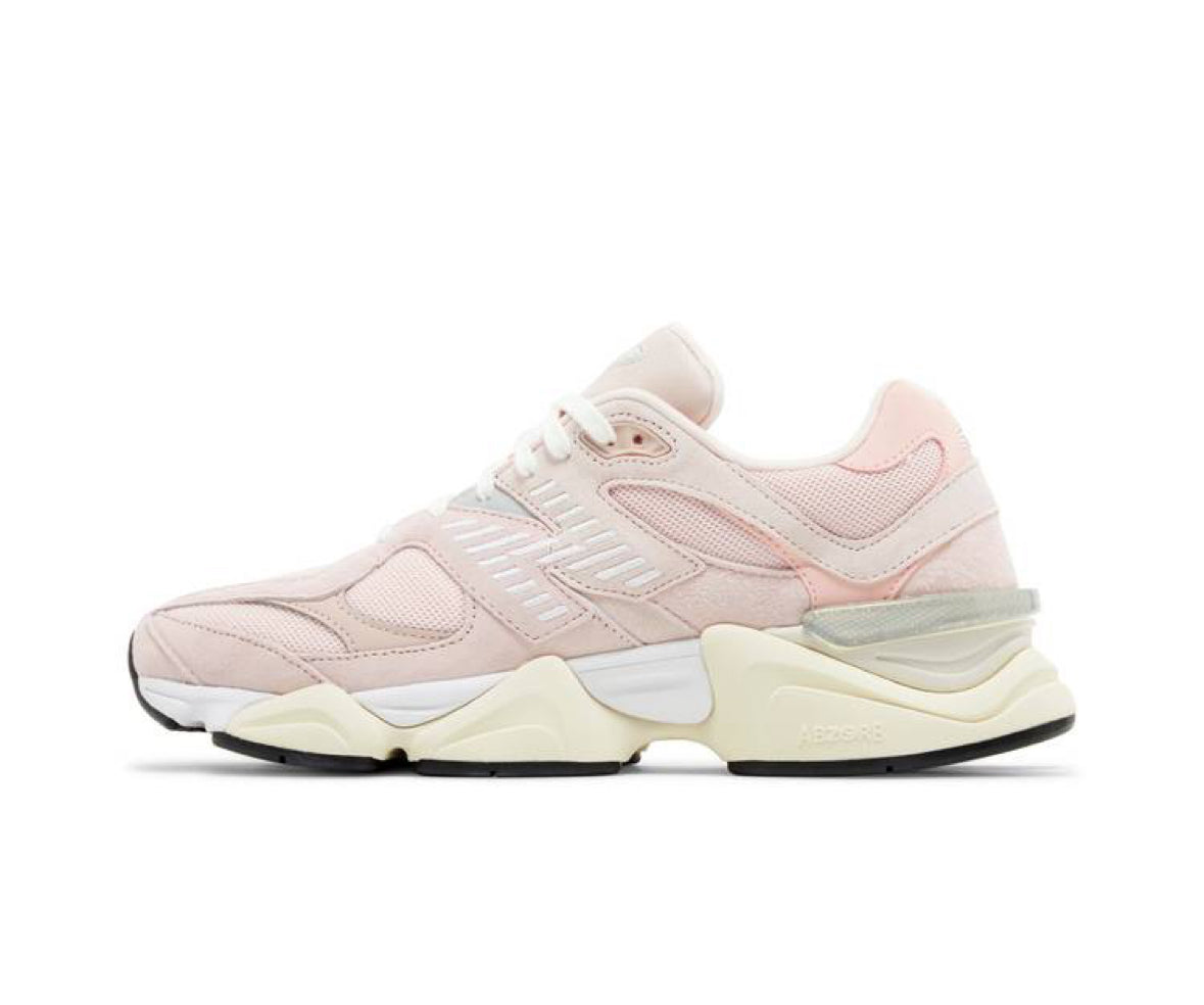 New Balance 9060 Crystal Pink